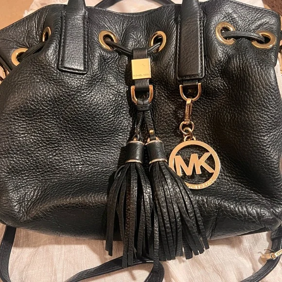 Michael Kors EUC 2way bag - Picture 9 of 9